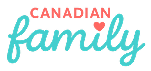 Canadian Family