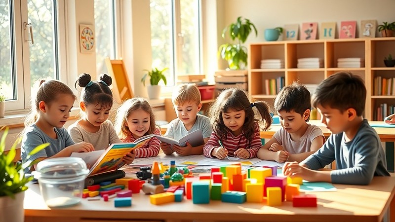 Back-to-School Success: Essential Teacher Tips for Academic Excellence